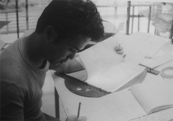 Felix Nakamura