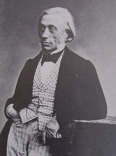 Felix Ravaisson-Mollien