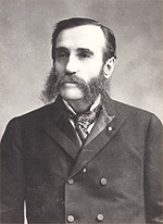 Felix Marchand