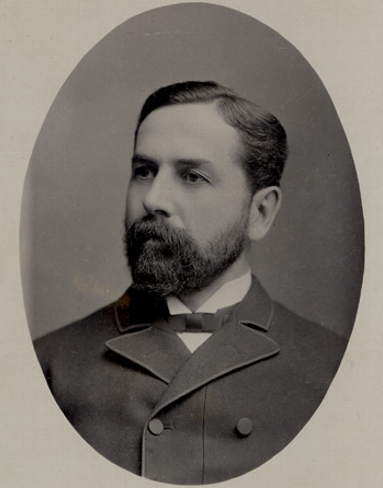 Felix-Odilon Gauthier