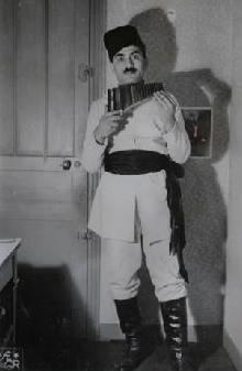 Fanica Luca