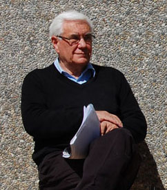 Johannes Eide