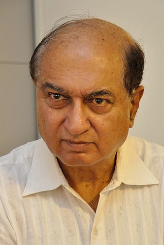 Gopalapuram Parthasarathy