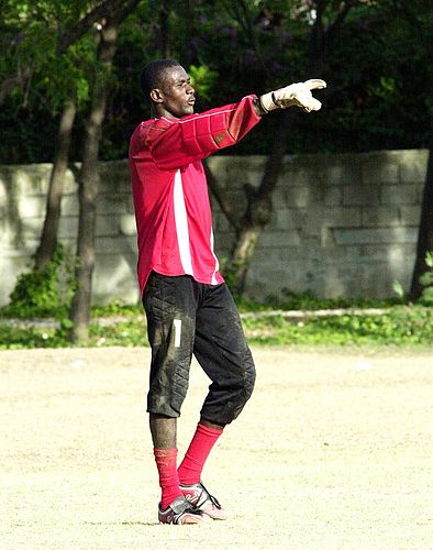 Gabard Fenelon