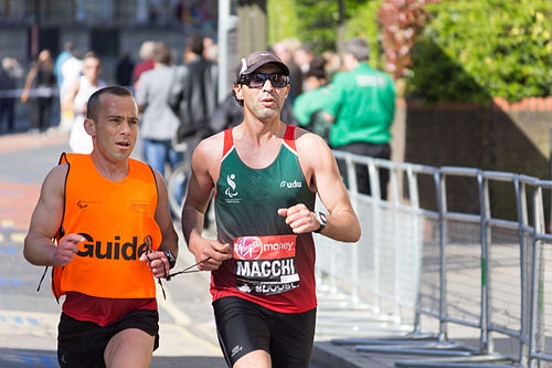 Gabriel Macchi