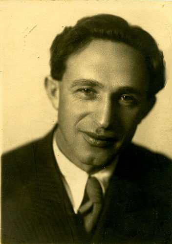 Gabriel Talphir