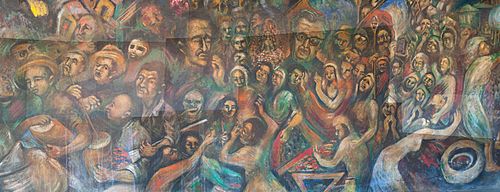 Gabriel Bracho