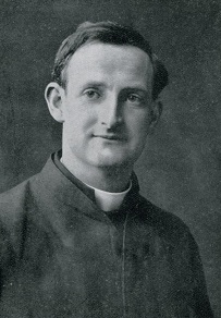 Willie Doyle