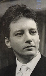 Gabriel Campana