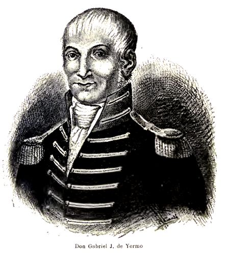 Gabriel Yermo