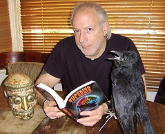 Gabriel Segal