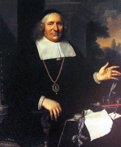 Gabriel Marselis