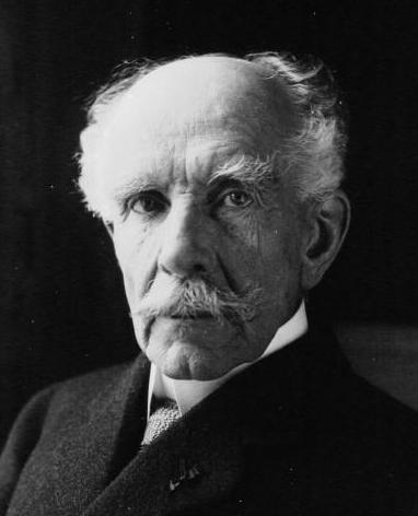 Gabriel Paul