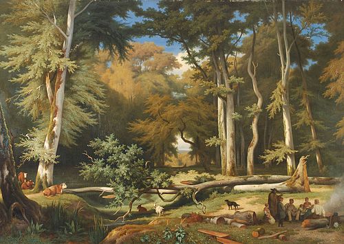 Gabriel Bouret