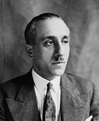 Gabriel Peri