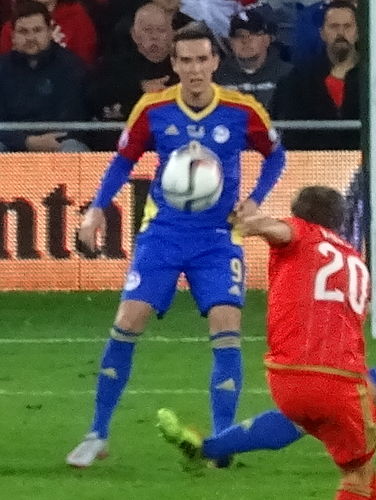 Gabriel Riera