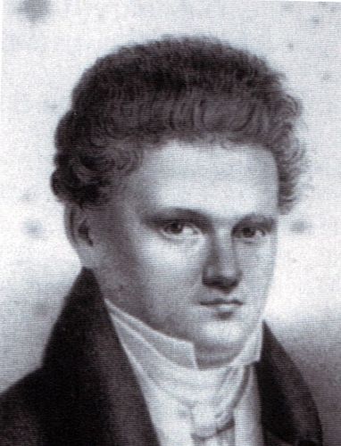 Gabriel Riesser