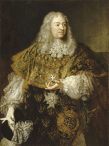 Gabriel Mortemart