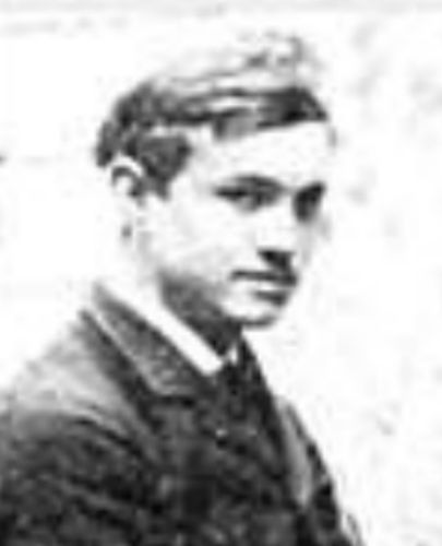 Gabriel Dupont