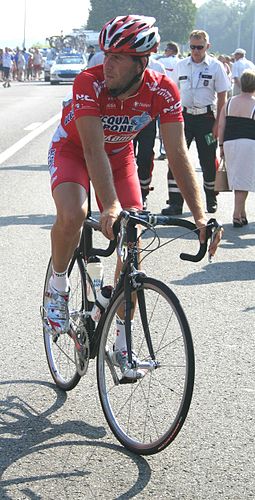 Gabriel Balducci