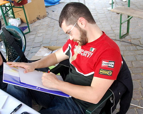 Gabriel Dell'Otto