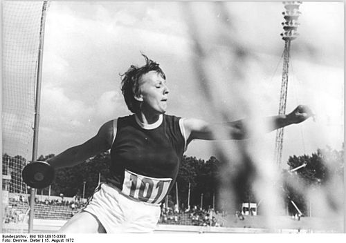 Gabriele Hinzmann
