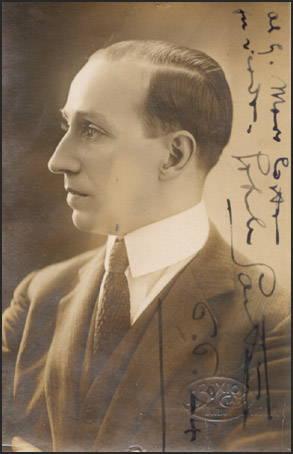 Gabriel Santini