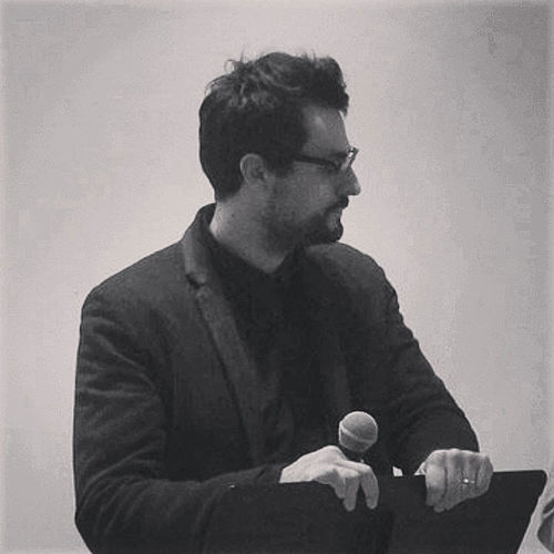 Gabriel Tinti