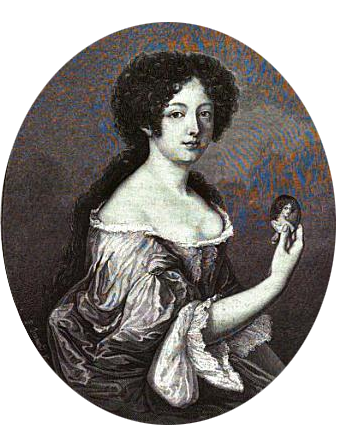 Gabrielle Mortemart