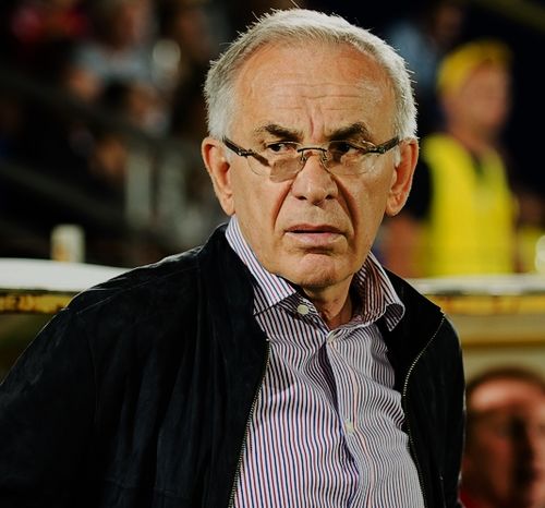 Gadzhi Gadzhiev