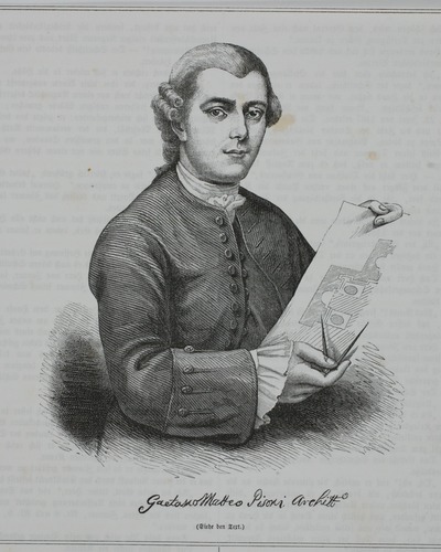 Gaetano Pisoni