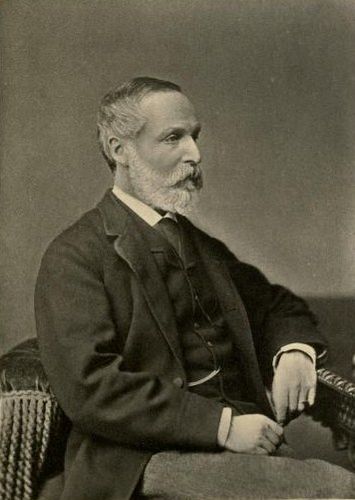Gage Earle Freeman