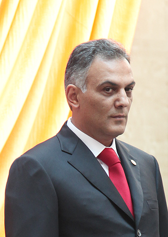 Gagik Beglaryan