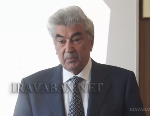 Gagik Harutyunyan