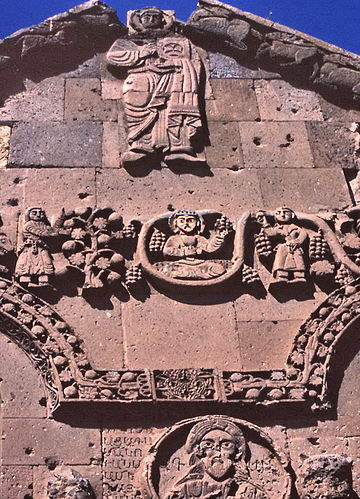 Gagik Gagik I of Vaspurakan