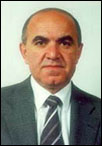 Gagik Yeganyan