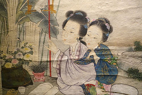 Gai Qi
