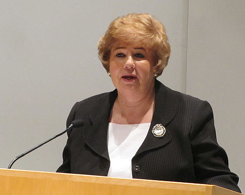 Gail Mengel