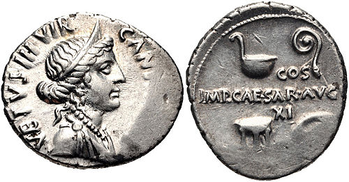 Gaius Vetus