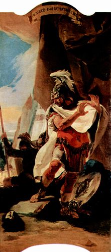 Gaius Claudius Nero