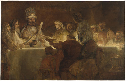 Julius Civilis