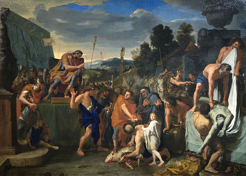 Gaius Scaevola