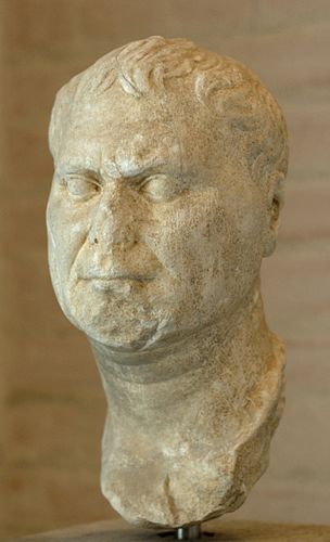 Father: Gaius Octavius
