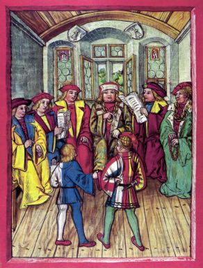Galeazzo Visconti