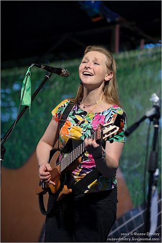 Galina Khomchik