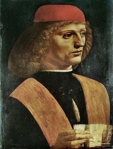 Galeas Saint-Severin