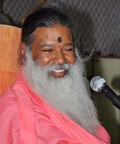 Ganapathi Sachchidananda