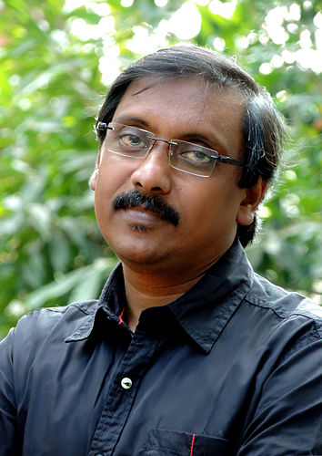 Ganesh Sundaram