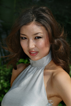 Oyungerel Gankhuyag