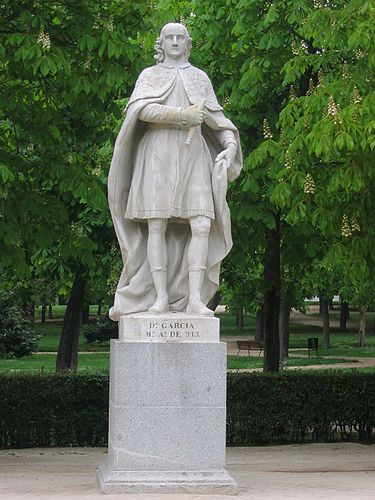 Garcia Garcia I of Leon